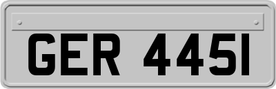 GER4451