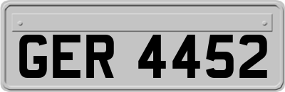 GER4452
