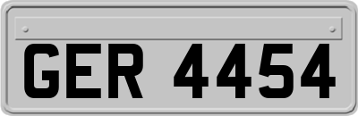 GER4454