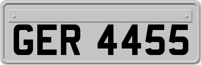 GER4455
