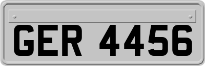 GER4456
