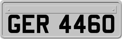 GER4460