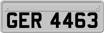 GER4463