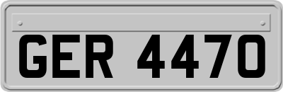 GER4470