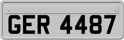 GER4487