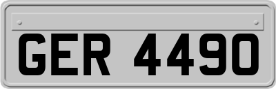 GER4490