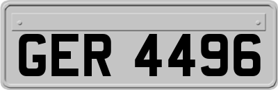 GER4496