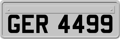 GER4499