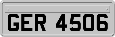 GER4506