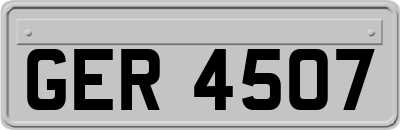 GER4507