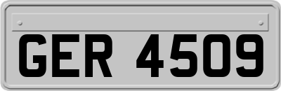 GER4509