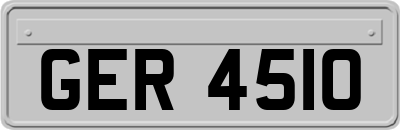 GER4510