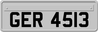 GER4513