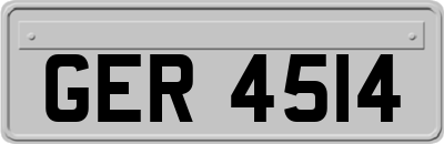 GER4514
