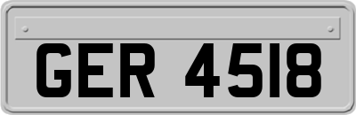 GER4518