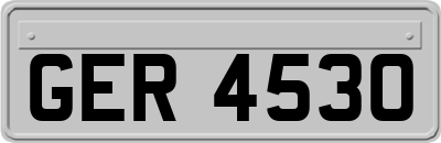 GER4530