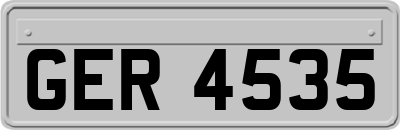 GER4535
