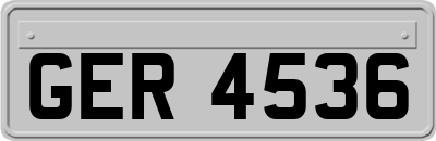 GER4536