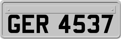 GER4537