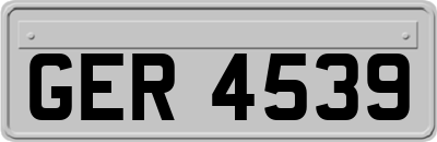 GER4539