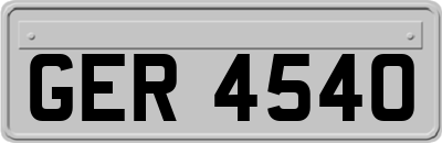 GER4540