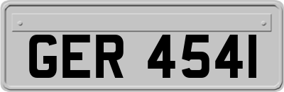 GER4541