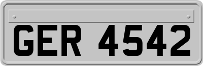 GER4542