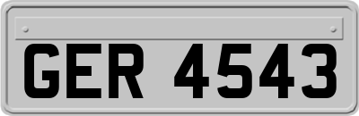 GER4543