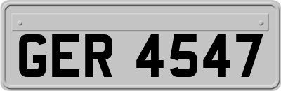 GER4547