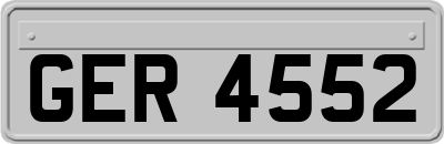 GER4552