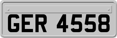 GER4558