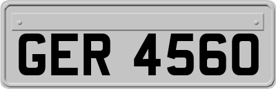 GER4560