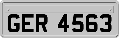 GER4563
