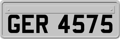 GER4575