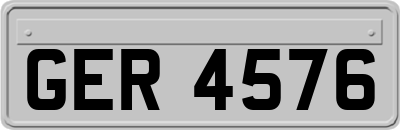 GER4576
