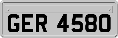GER4580