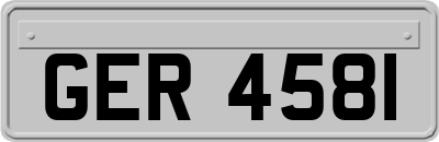 GER4581