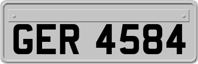GER4584