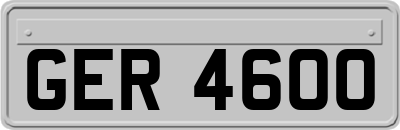 GER4600