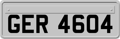 GER4604