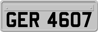 GER4607