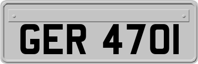 GER4701