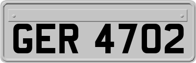 GER4702