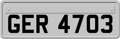 GER4703