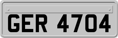 GER4704