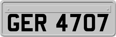 GER4707
