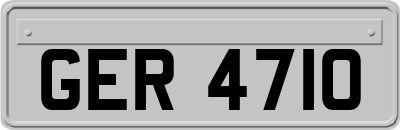 GER4710