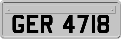 GER4718
