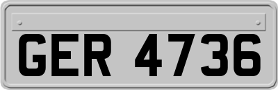 GER4736