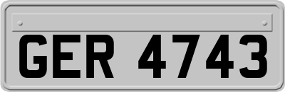 GER4743